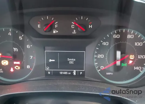 2019 Chevrolet Malibu Lt z USA, uszkodzony, nr VIN 01G1ZD5ST4KF16839